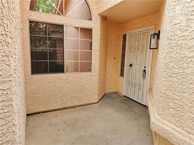 2807 Secret Canyon Road, Henderson, NV 89074