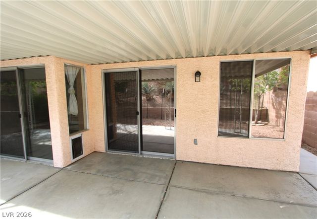 2807 Secret Canyon Road, Henderson, NV 89074