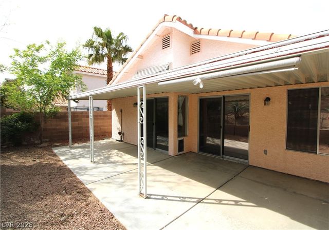 2807 Secret Canyon Road, Henderson, NV 89074