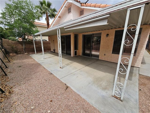 2807 Secret Canyon Road, Henderson, NV 89074