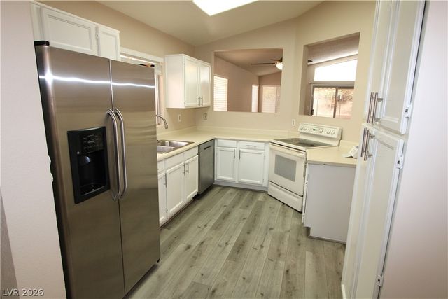 2807 Secret Canyon Road, Henderson, NV 89074