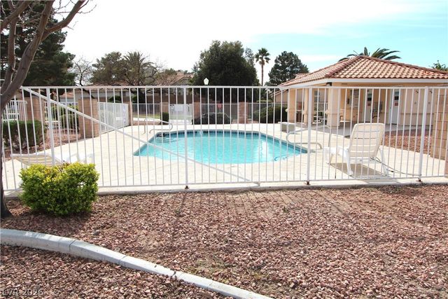 2807 Secret Canyon Road, Henderson, NV 89074