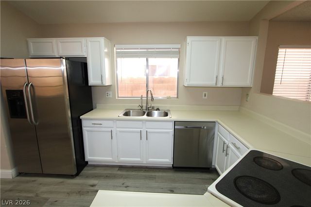 2807 Secret Canyon Road, Henderson, NV 89074