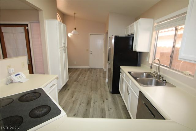 2807 Secret Canyon Road, Henderson, NV 89074