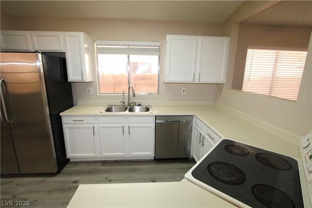 2807 Secret Canyon Road, Henderson, NV 89074