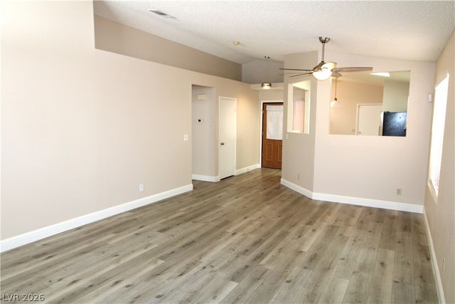 2807 Secret Canyon Road, Henderson, NV 89074