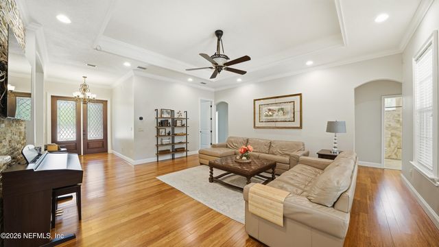 13540 CHEYNE Road, Jacksonville, FL 32246