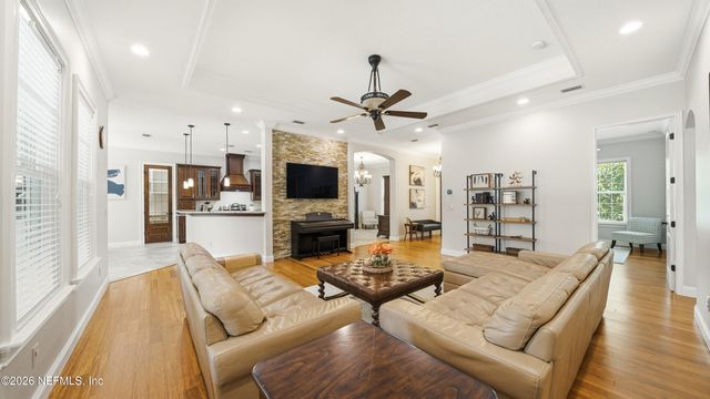 13540 CHEYNE Road, Jacksonville, FL 32246