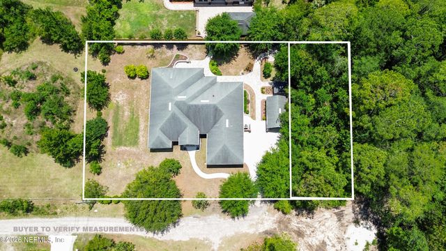 13540 CHEYNE Road, Jacksonville, FL 32246