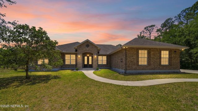 13540 CHEYNE Road, Jacksonville, FL 32246