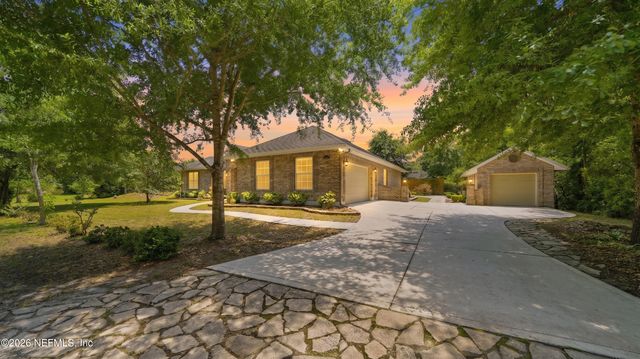 13540 CHEYNE Road, Jacksonville, FL 32246