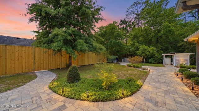 13540 CHEYNE Road, Jacksonville, FL 32246