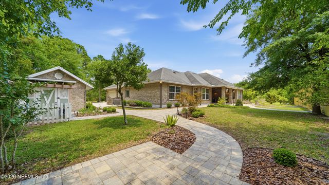 13540 CHEYNE Road, Jacksonville, FL 32246