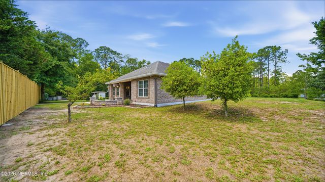 13540 CHEYNE Road, Jacksonville, FL 32246