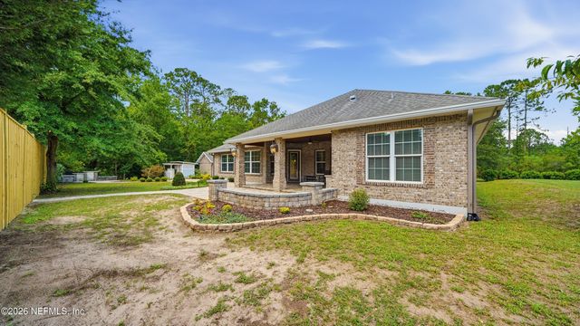 13540 CHEYNE Road, Jacksonville, FL 32246