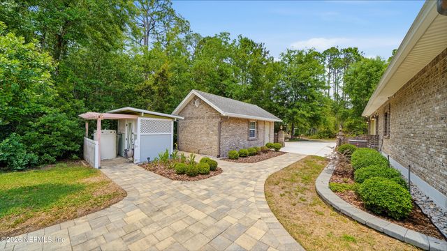 13540 CHEYNE Road, Jacksonville, FL 32246