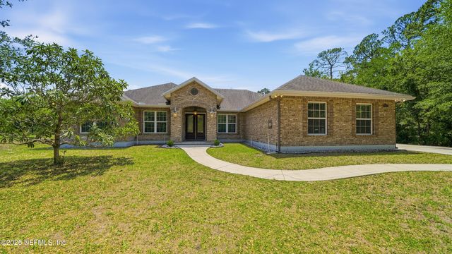 13540 CHEYNE Road, Jacksonville, FL 32246