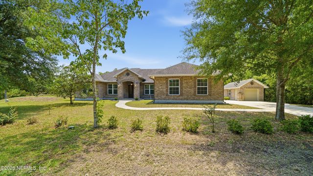 13540 CHEYNE Road, Jacksonville, FL 32246