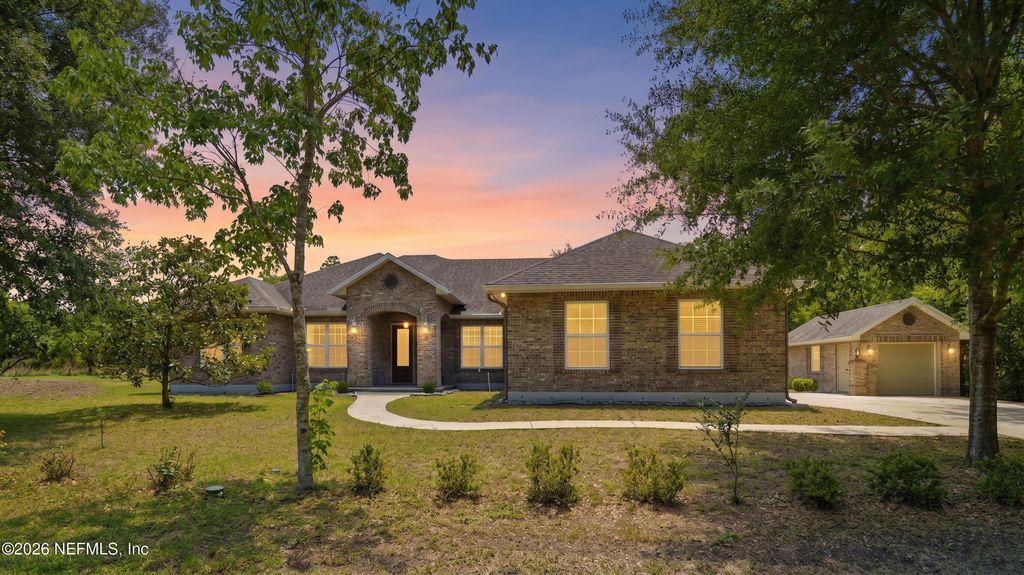 13540 CHEYNE Road, Jacksonville, FL 32246