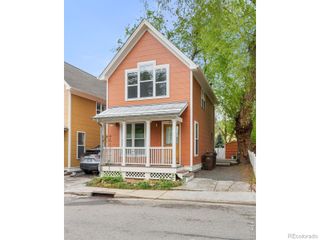 2612 Thornbird Place, Boulder, CO 80304