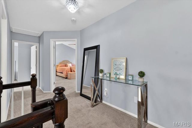 556 Red Rock Drive, Ballwin, MO 63011