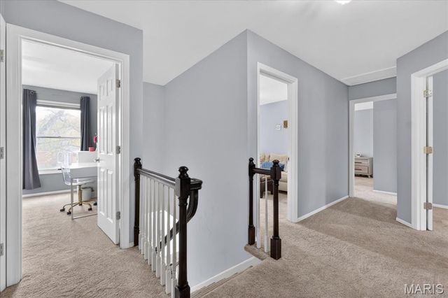 556 Red Rock Drive, Ballwin, MO 63011