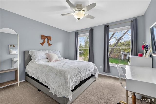 556 Red Rock Drive, Ballwin, MO 63011