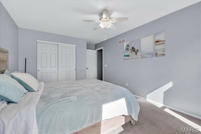 556 Red Rock Drive, Ballwin, MO 63011