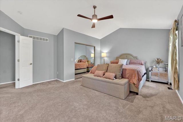 556 Red Rock Drive, Ballwin, MO 63011