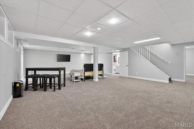 556 Red Rock Drive, Ballwin, MO 63011