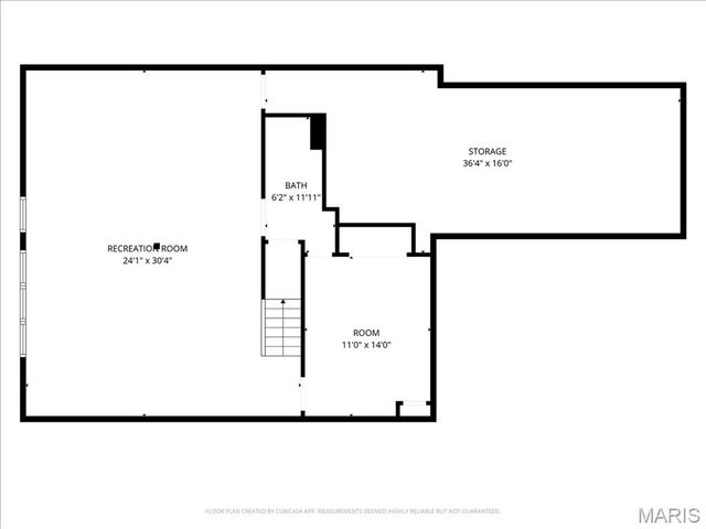 556 Red Rock Drive, Ballwin, MO 63011