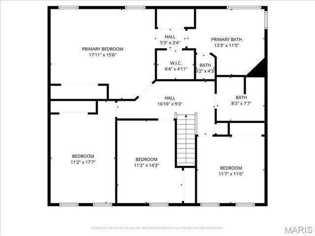 556 Red Rock Drive, Ballwin, MO 63011