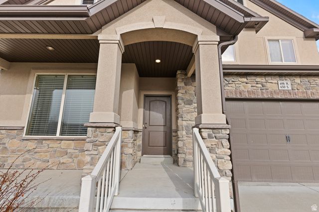 698 W 650 S, Layton, UT 84041