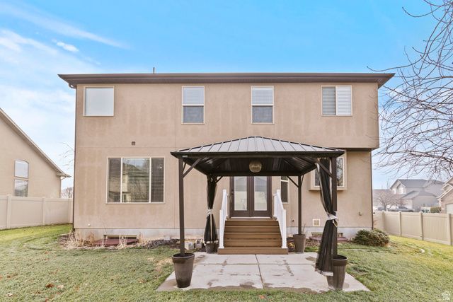 698 W 650 S, Layton, UT 84041