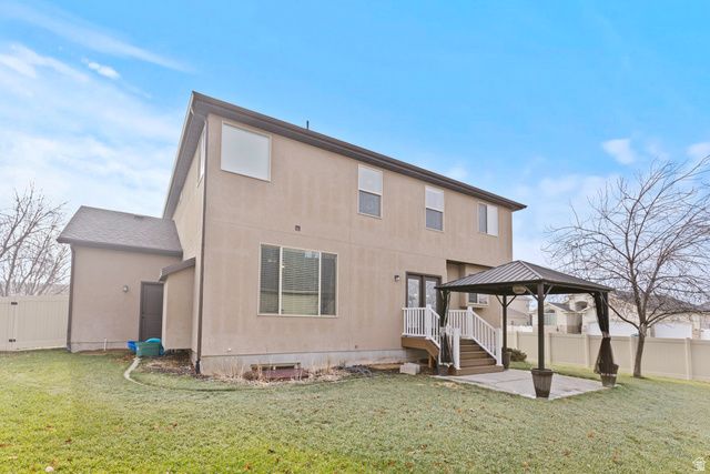698 W 650 S, Layton, UT 84041