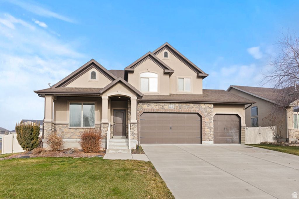 698 W 650 S, Layton, UT 84041