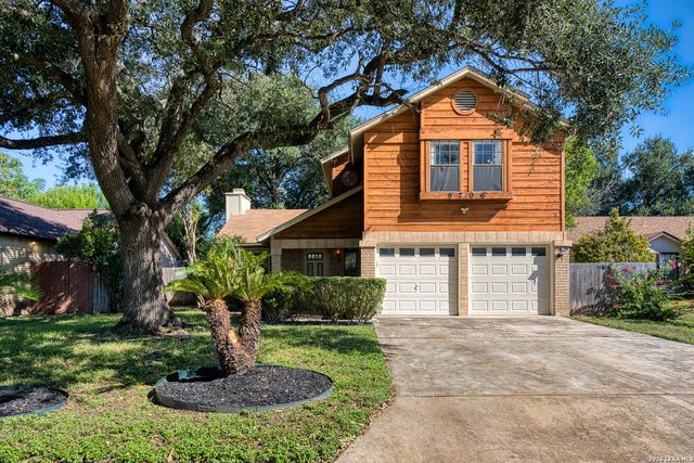 9706 Trawood, San Antonio, TX 78250