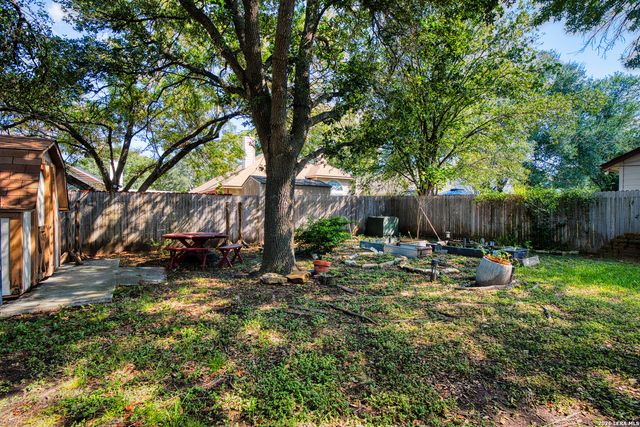 9706 Trawood, San Antonio, TX 78250