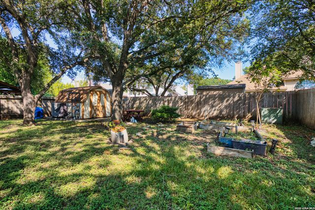 9706 Trawood, San Antonio, TX 78250