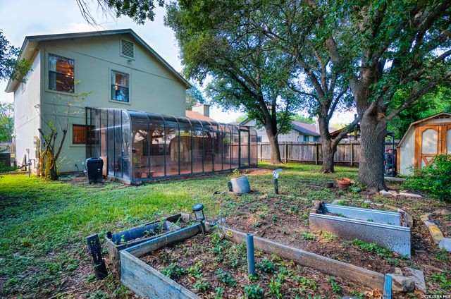 9706 Trawood, San Antonio, TX 78250