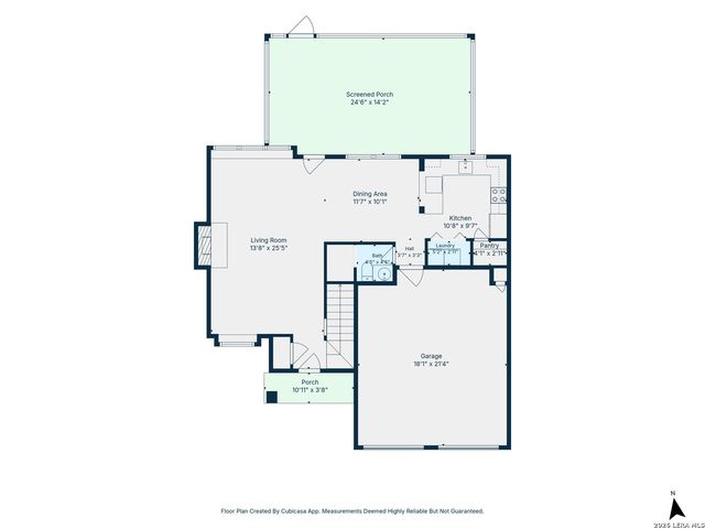 9706 Trawood, San Antonio, TX 78250