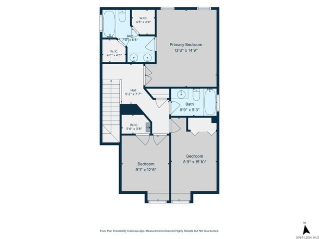 9706 Trawood, San Antonio, TX 78250