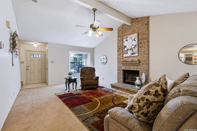 9706 Trawood, San Antonio, TX 78250