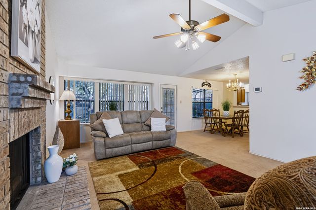 9706 Trawood, San Antonio, TX 78250