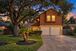 9706 Trawood, San Antonio, TX 78250