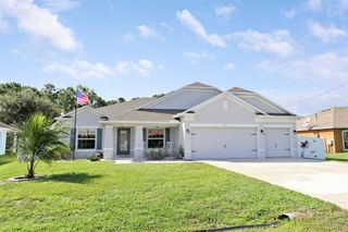 5515 NW Whitecap Road, Port St Lucie, FL 34986