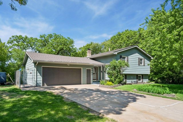 3041 164th Lane NW, Andover, MN 55304