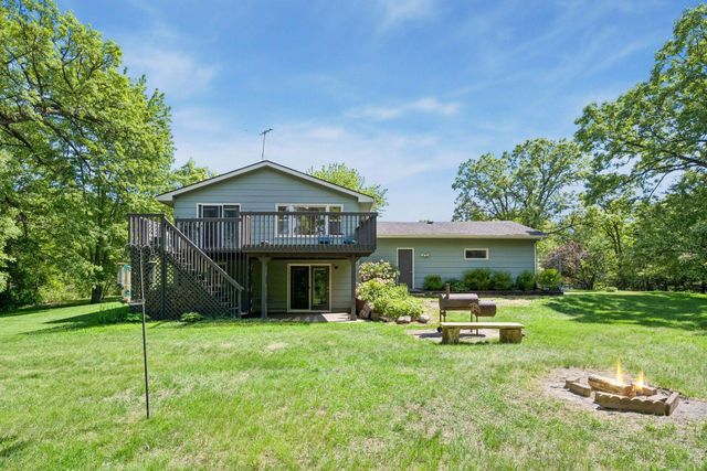 3041 164th Lane NW, Andover, MN 55304