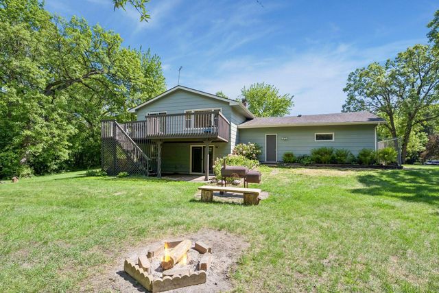 3041 164th Lane NW, Andover, MN 55304