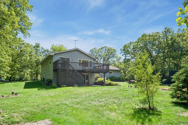 3041 164th Lane NW, Andover, MN 55304